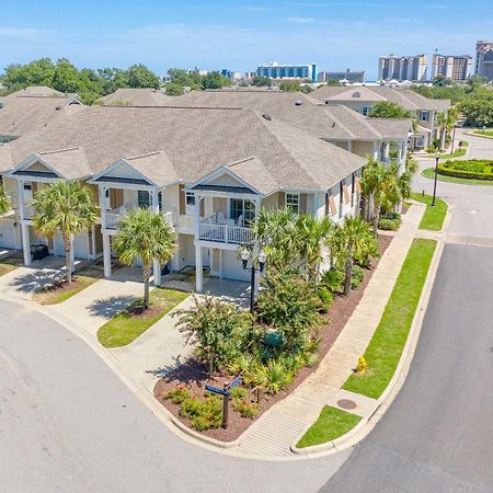 Chic North Myrtle Beach Villa Resort Amenities! Dış mekan fotoğraf