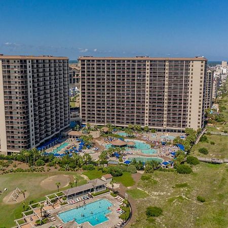 Chic North Myrtle Beach Villa Resort Amenities! Dış mekan fotoğraf