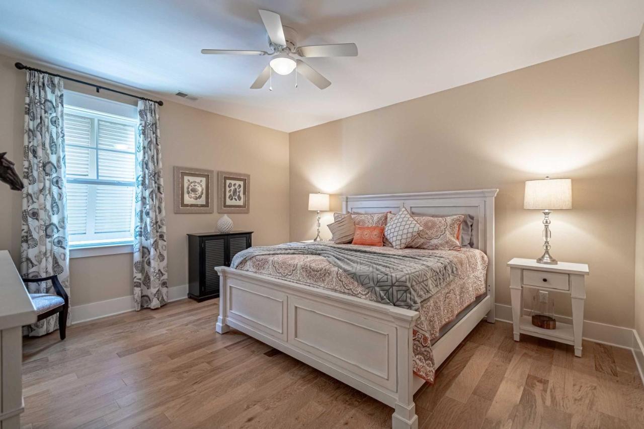 Chic North Myrtle Beach Villa Resort Amenities! Dış mekan fotoğraf