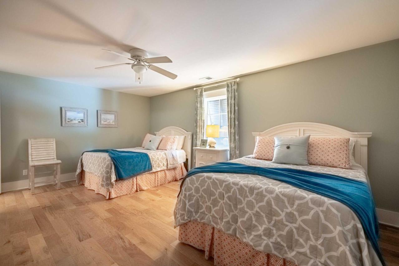 Chic North Myrtle Beach Villa Resort Amenities! Dış mekan fotoğraf