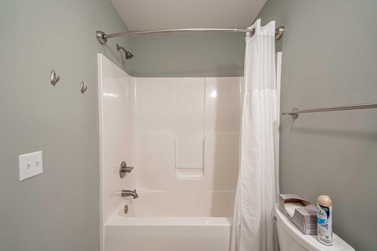 Chic North Myrtle Beach Villa Resort Amenities! Dış mekan fotoğraf