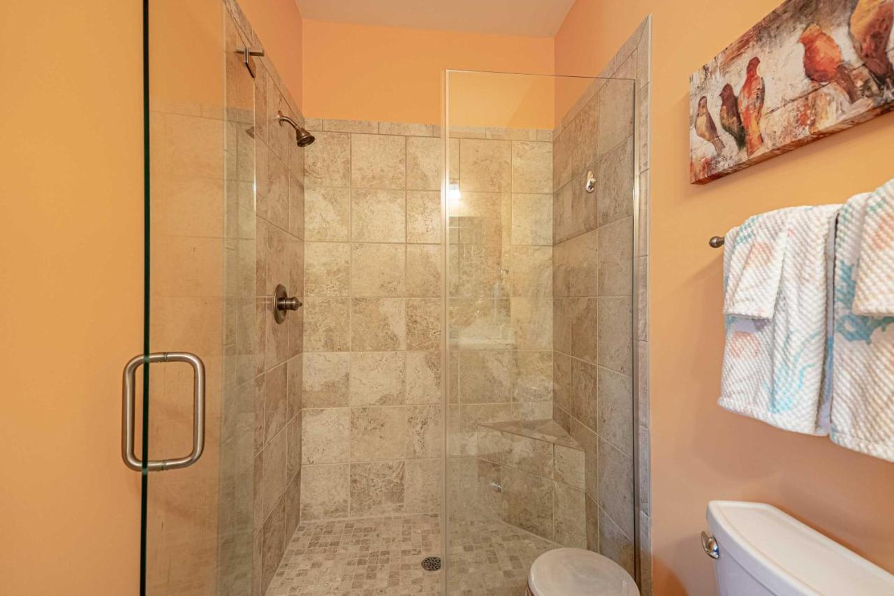 Chic North Myrtle Beach Villa Resort Amenities! Dış mekan fotoğraf