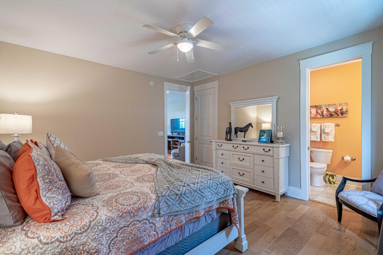 Chic North Myrtle Beach Villa Resort Amenities! Dış mekan fotoğraf