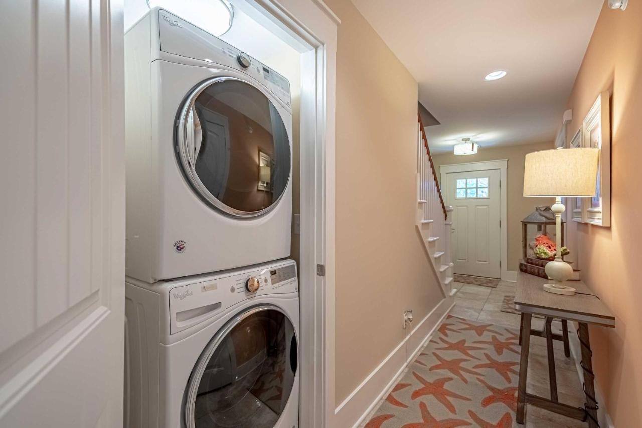 Chic North Myrtle Beach Villa Resort Amenities! Dış mekan fotoğraf
