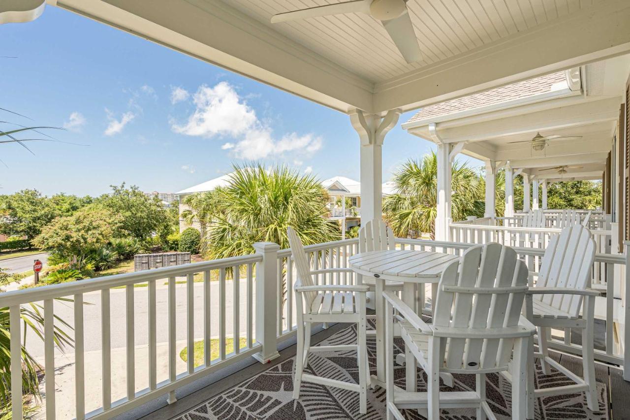 Chic North Myrtle Beach Villa Resort Amenities! Dış mekan fotoğraf