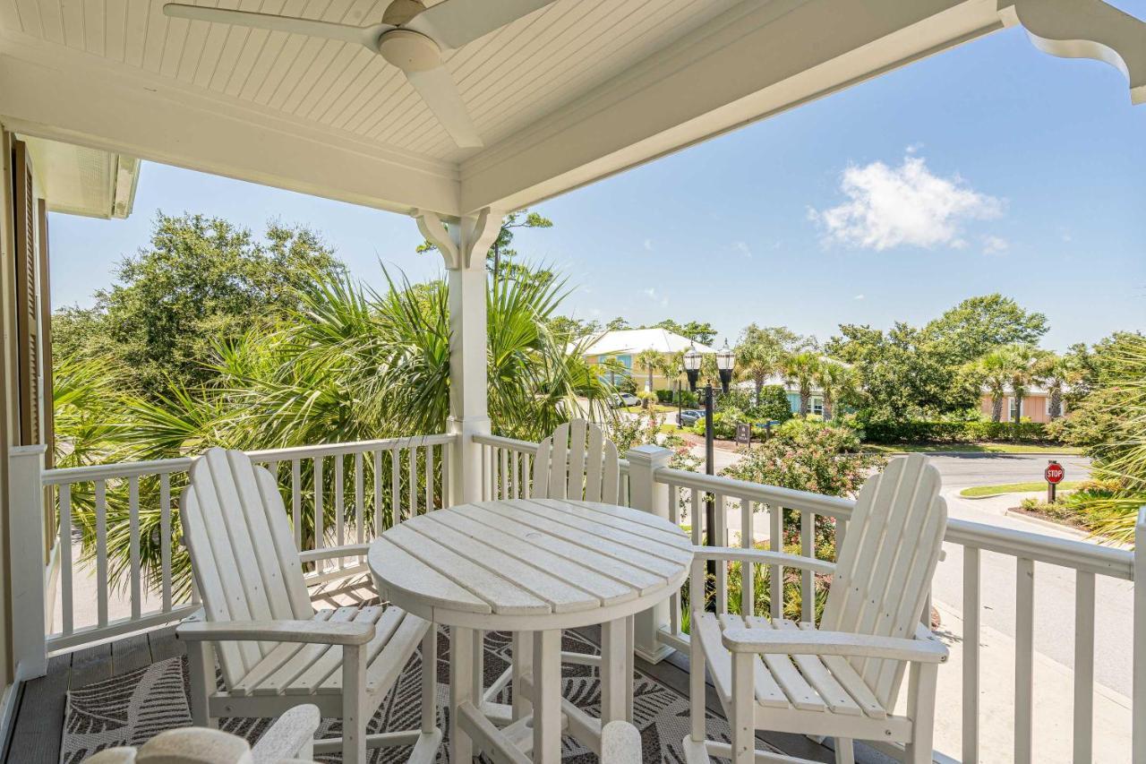 Chic North Myrtle Beach Villa Resort Amenities! Dış mekan fotoğraf